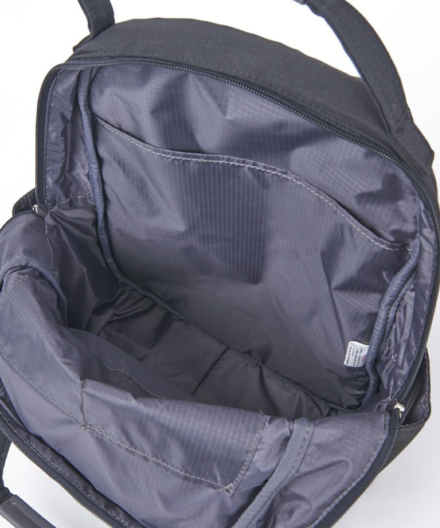 anello GRANDE リュック バックパック 軽量 多収納 A4 motte GHM0551