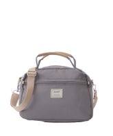 anello GRANDE ショルダーバッグ 軽量 2WAY A5 motte GHM0552