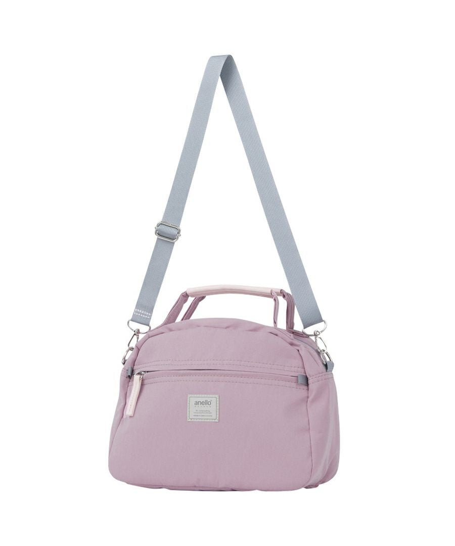 anello GRANDE ショルダーバッグ 軽量 2WAY A5 motte GHM0552