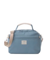 anello GRANDE ショルダーバッグ 軽量 2WAY A5 motte GHM0552