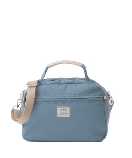 anello GRANDE ショルダーバッグ 軽量 2WAY A5 motte GHM0552