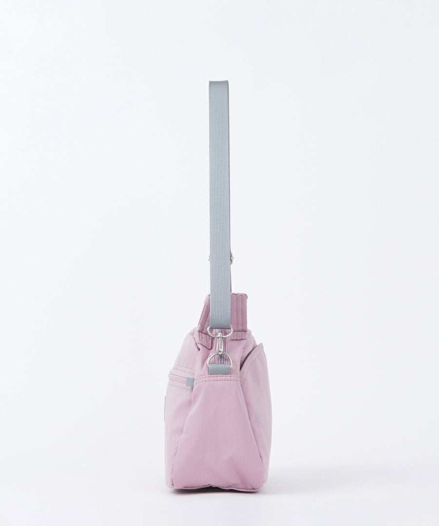 anello GRANDE ショルダーバッグ 軽量 2WAY A5 motte GHM0552