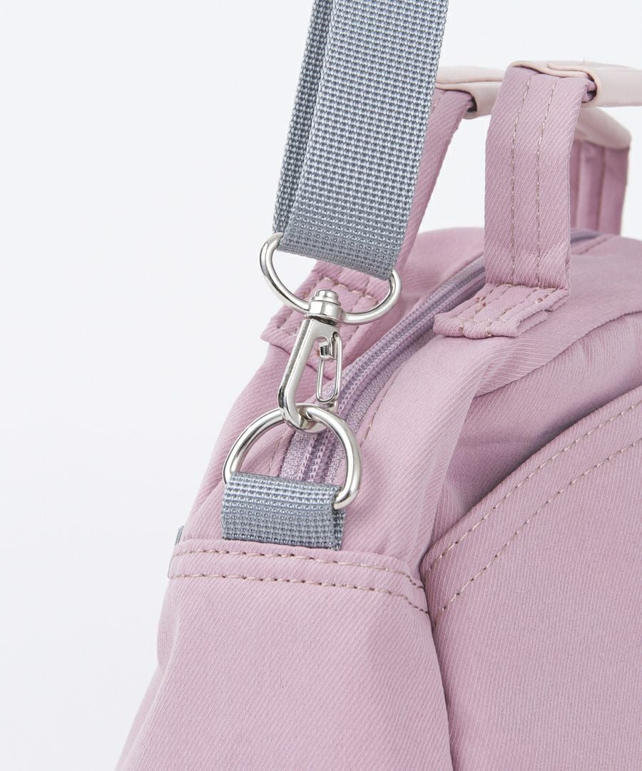 anello GRANDE ショルダーバッグ 軽量 2WAY A5 motte GHM0552