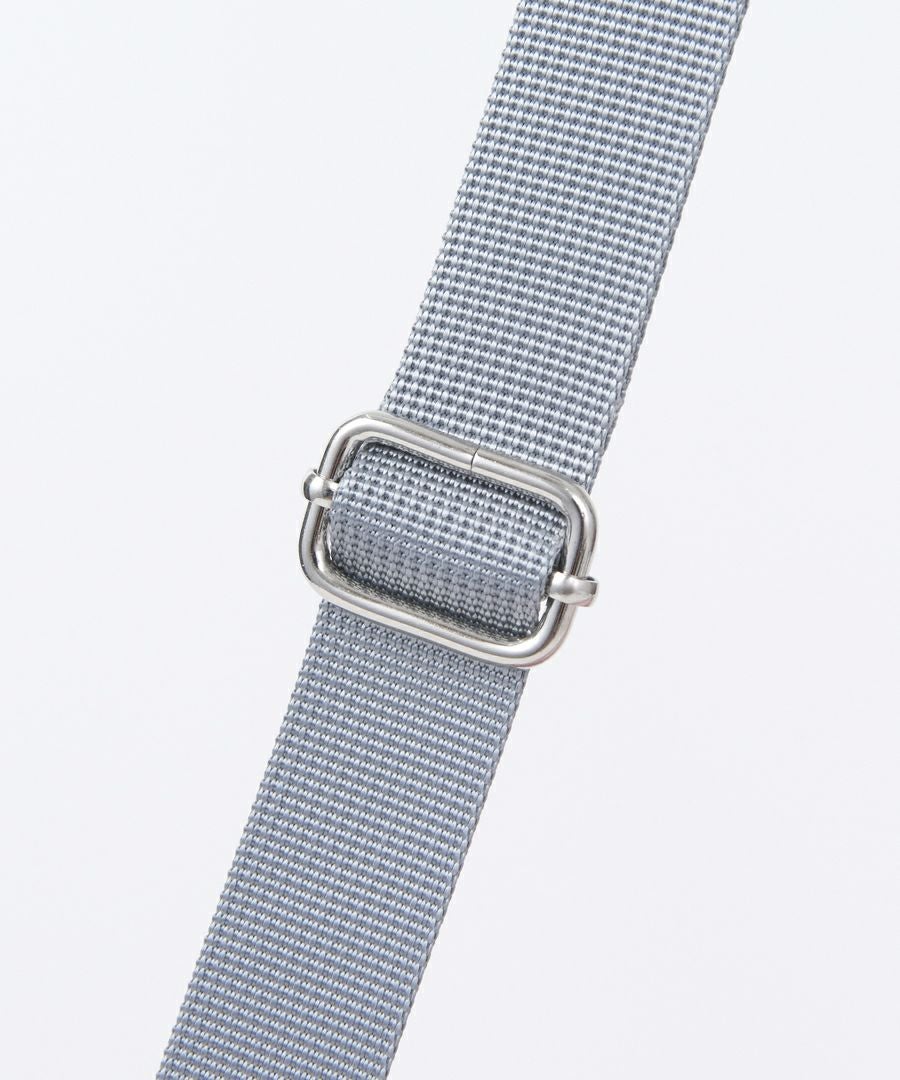 anello GRANDE ショルダーバッグ 軽量 2WAY A5 motte GHM0552