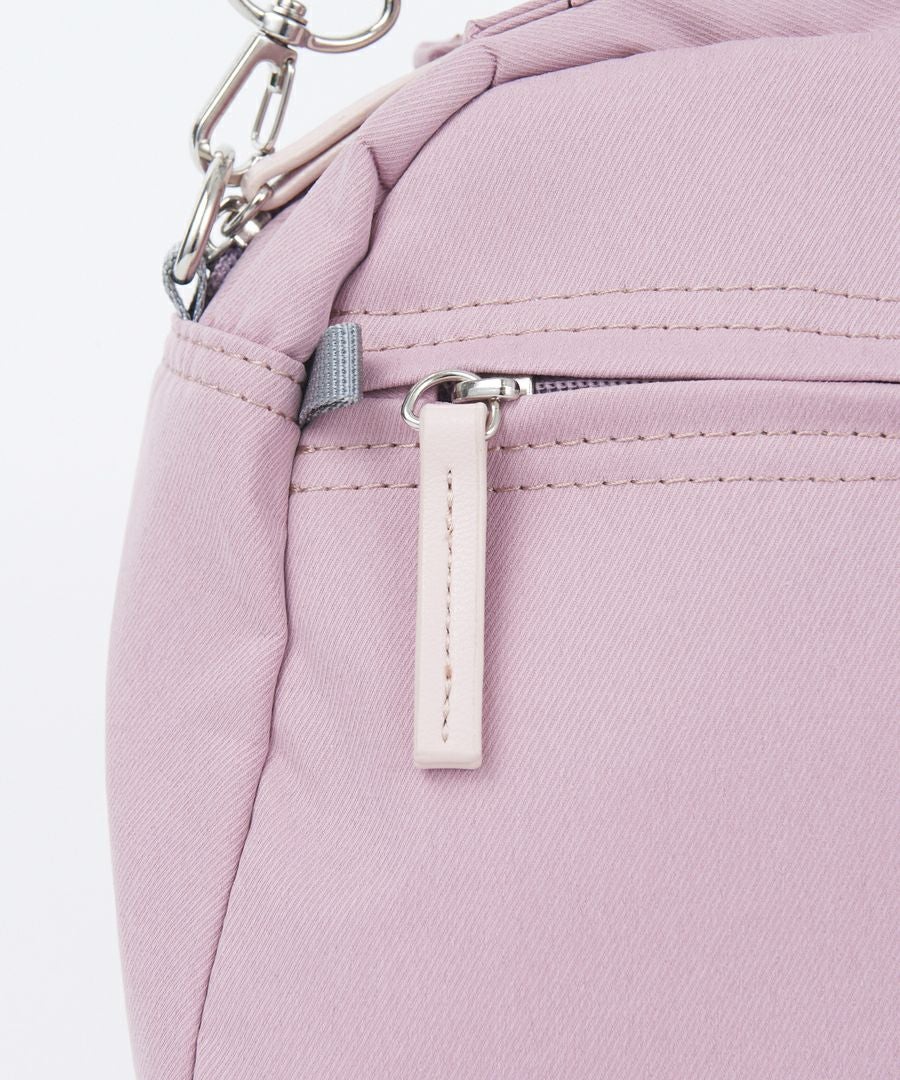 anello GRANDE ショルダーバッグ 軽量 2WAY A5 motte GHM0552