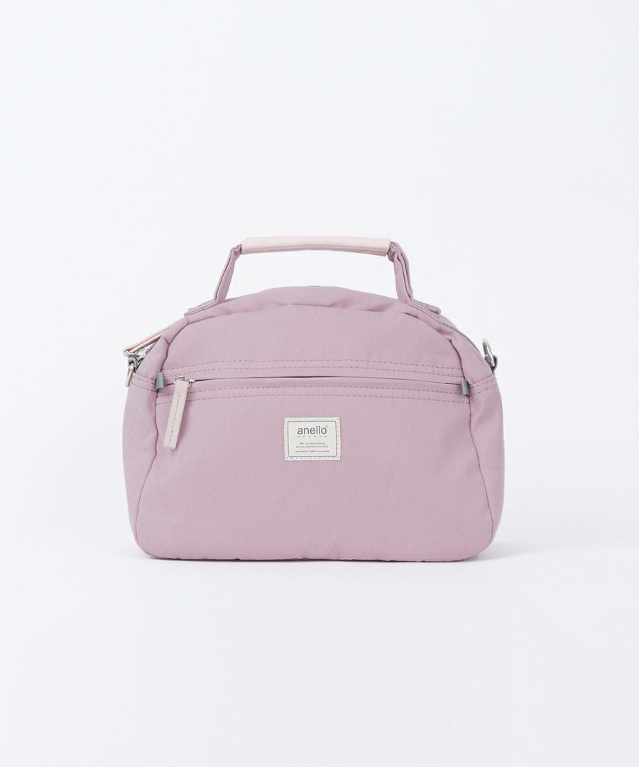 anello GRANDE ショルダーバッグ 軽量 2WAY A5 motte GHM0552