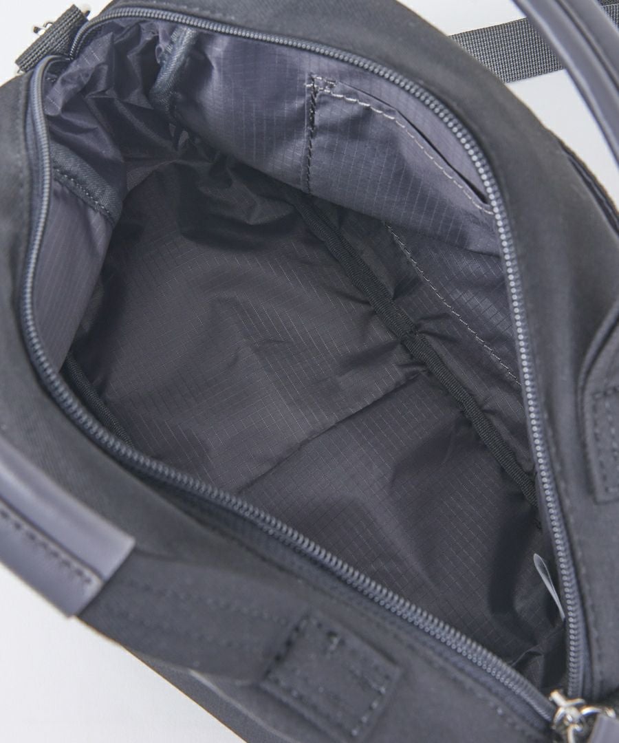 anello GRANDE ショルダーバッグ 軽量 2WAY A5 motte GHM0552