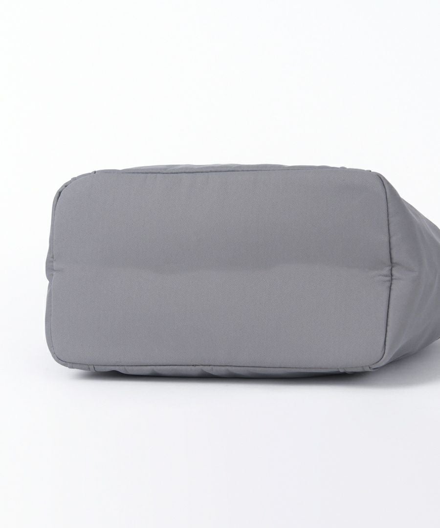 anello GRANDE トートバッグ 軽量 多収納 A4 motte GHM0553