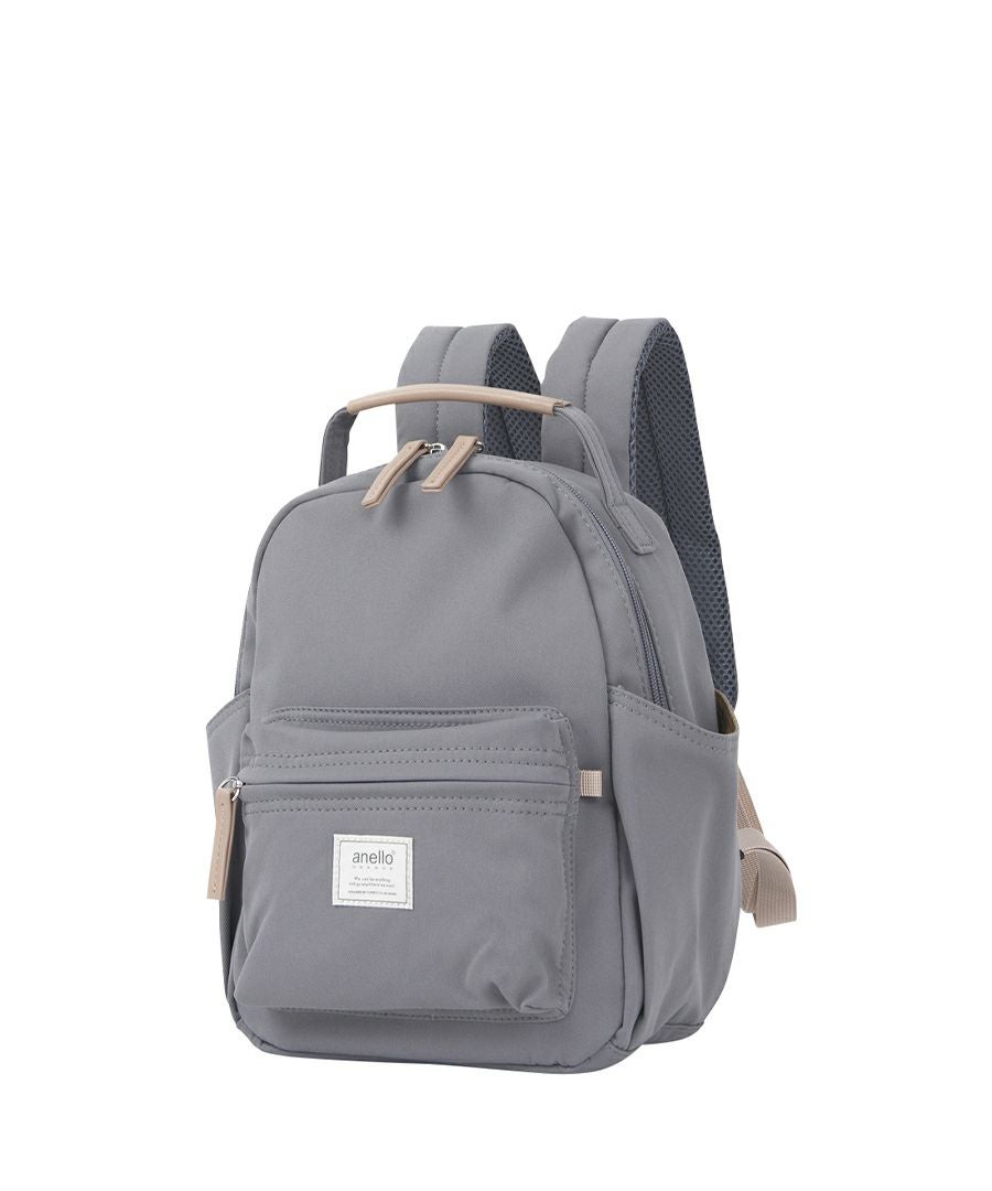 anello GRANDE リュック バックパック 軽量 多収納 A5 motte GHM0554