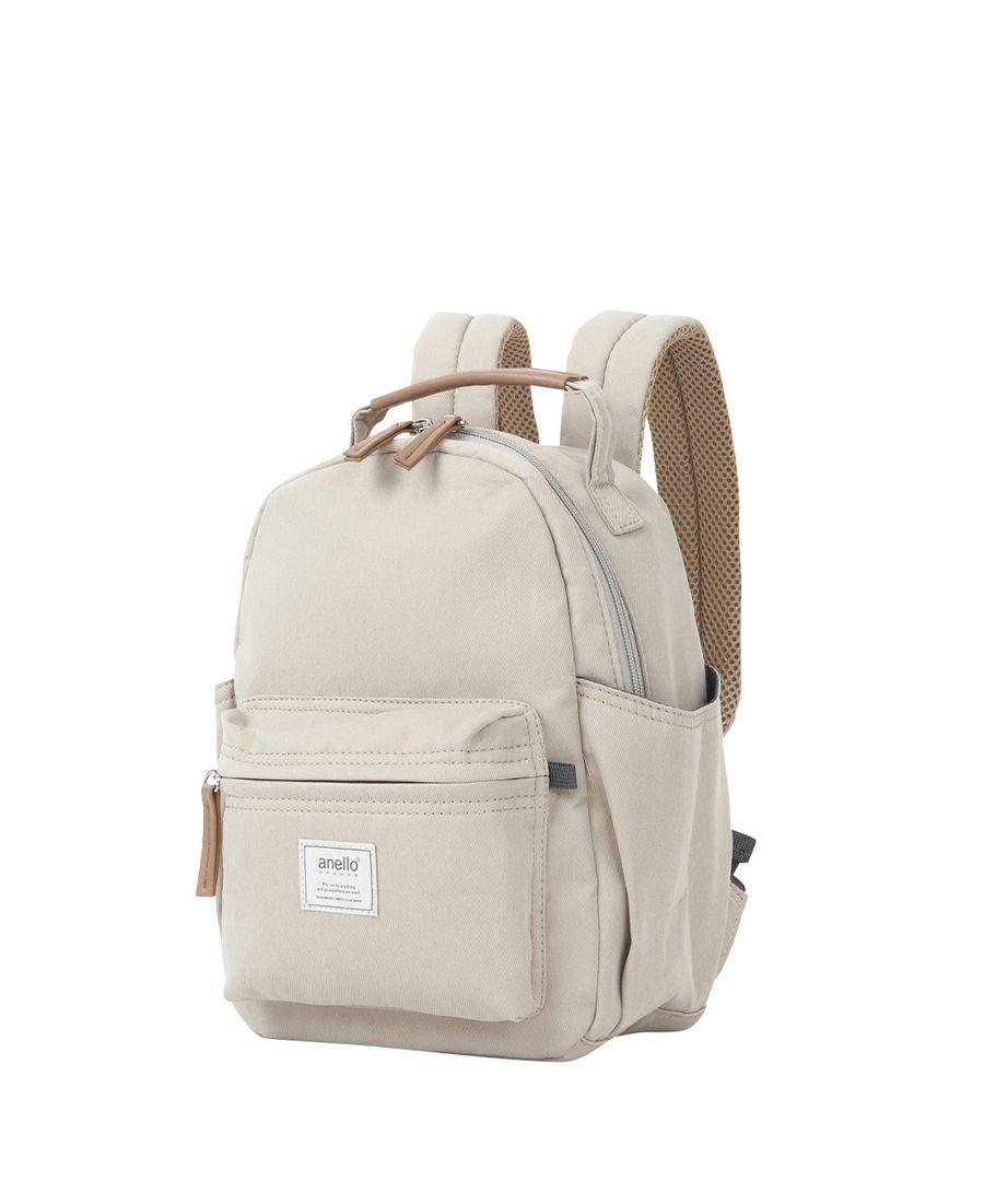 anello GRANDE リュック バックパック 軽量 多収納 A5 motte GHM0554