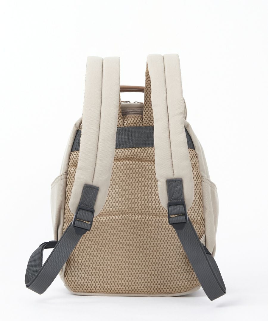 anello GRANDE リュック バックパック 軽量 多収納 A5 motte GHM0554