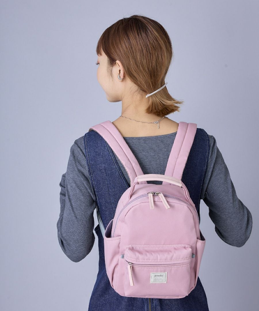 ミニリュック/motte | リュック・バックパック | CARROT ONLINE 【公式】