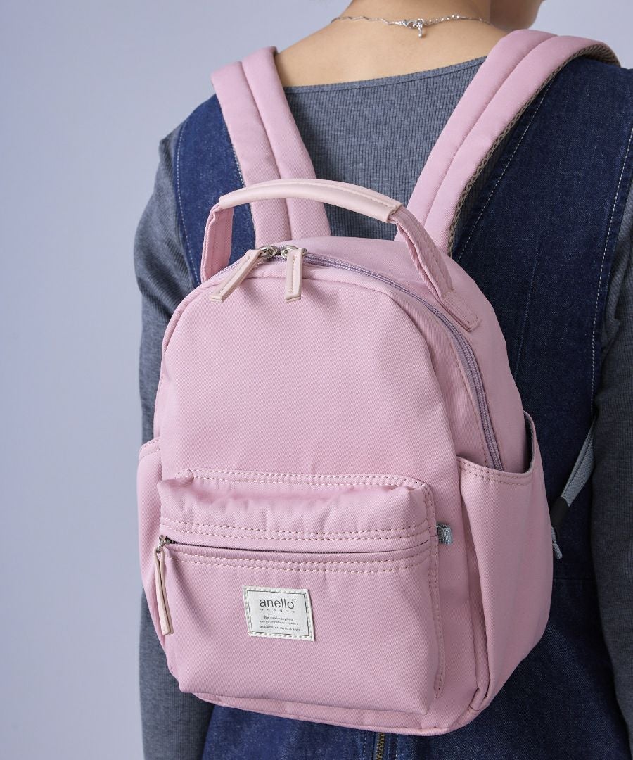 ミニリュック/motte | リュック・バックパック | CARROT ONLINE 【公式】