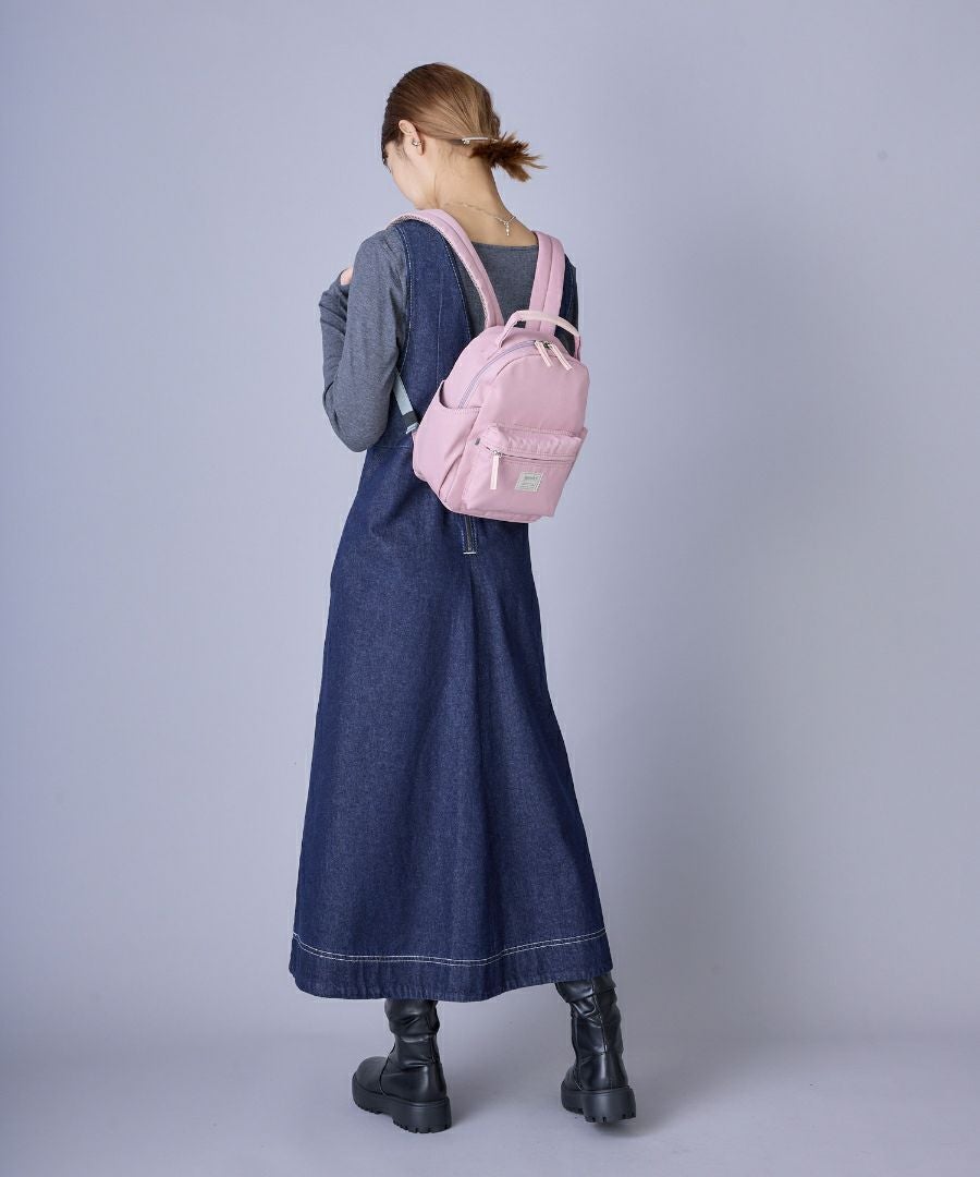 ミニリュック/motte | リュック・バックパック | CARROT ONLINE 【公式】