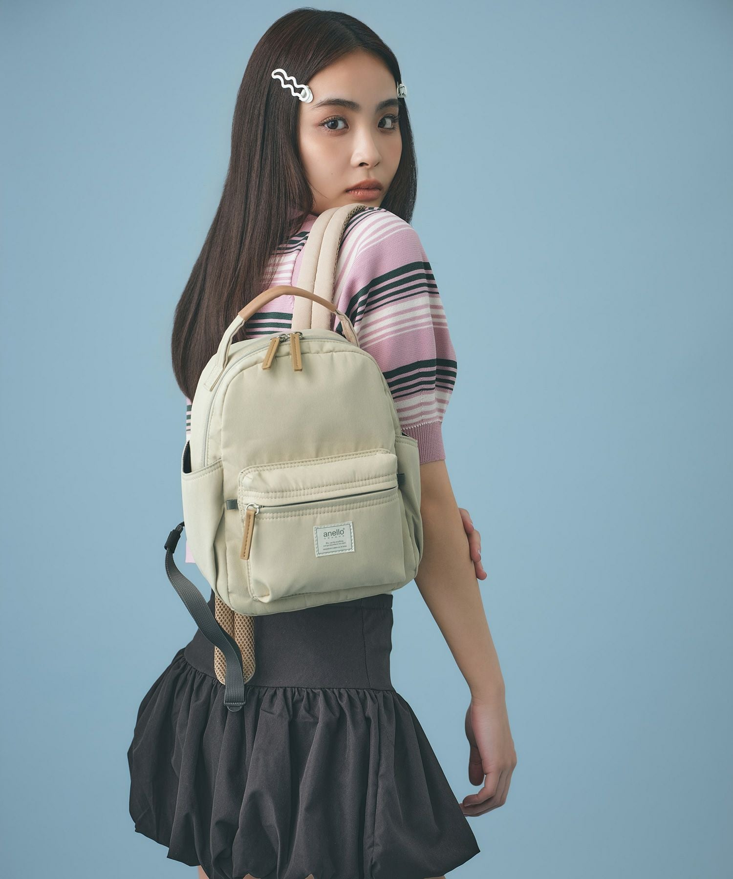 DimMoire ミニリュック ミニリュック/motte | リュック・バックパック | CARROT ONLINE 【公式】