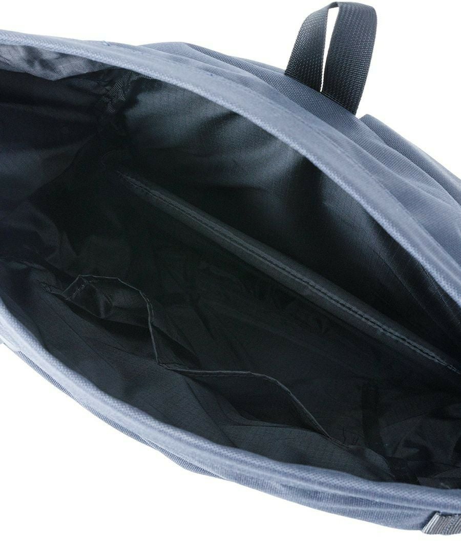 anello リュック バックパック 撥水 多収納 A4 SOLID ATB4482