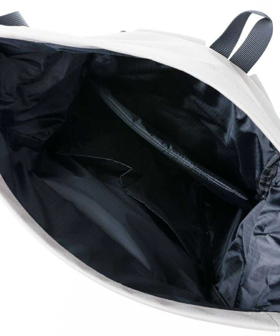 anello リュック バックパック 撥水 多収納 A4 SOLID ATB4482