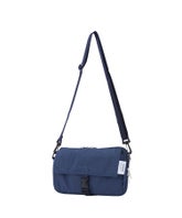 anello ショルダーバッグ 撥水 洗濯可能 多収納 mini TOY TOTE2 ATS1101