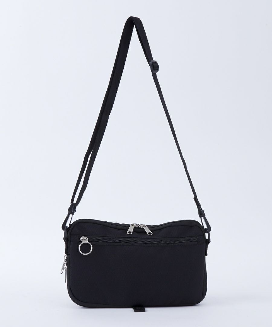 anello ショルダーバッグ 撥水 洗濯可能 多収納 mini TOY TOTE2 ATS1101