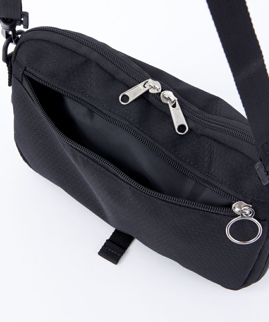 anello ショルダーバッグ 撥水 洗濯可能 多収納 mini TOY TOTE2 ATS1101