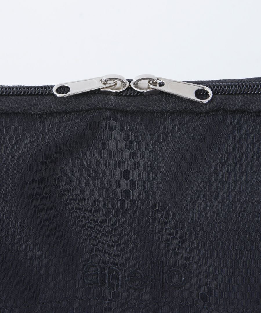 anello ショルダーバッグ 撥水 洗濯可能 多収納 mini TOY TOTE2 ATS1101