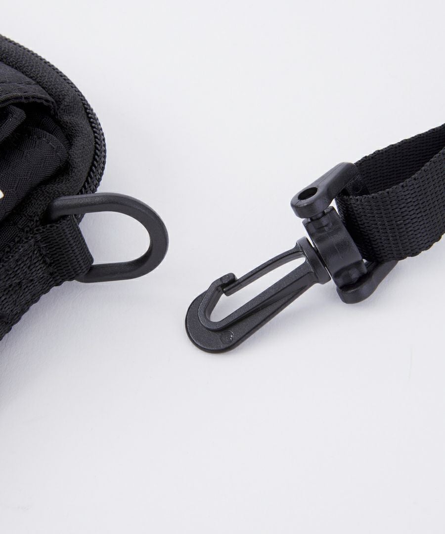 anello ショルダーバッグ 撥水 洗濯可能 多収納 mini TOY TOTE2 ATS1101