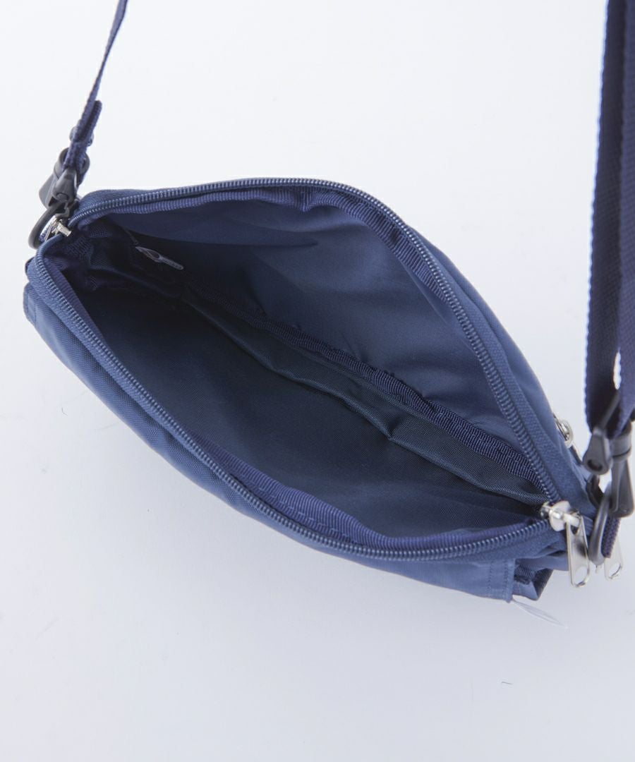 anello ショルダーバッグ 撥水 洗濯可能 多収納 mini TOY TOTE2 ATS1101