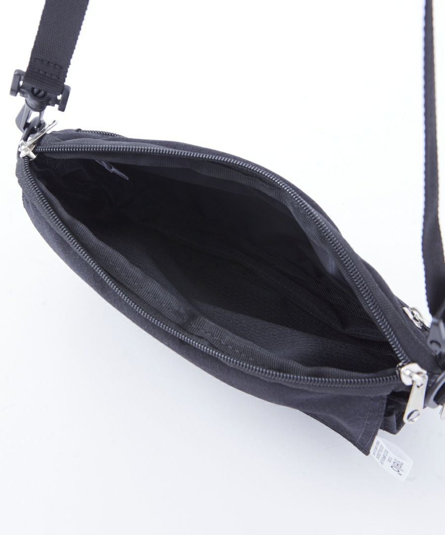 anello ショルダーバッグ 撥水 洗濯可能 多収納 mini TOY TOTE2 ATS1101