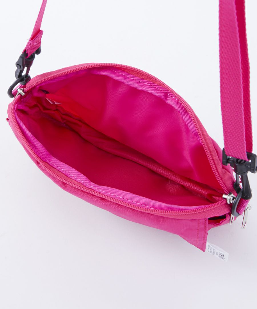 anello ショルダーバッグ 撥水 洗濯可能 多収納 mini TOY TOTE2 ATS1101