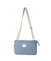 anello GRANDE ショルダーバッグ 軽量 多収納 mini motte GHM0556