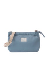 anello GRANDE ショルダーバッグ 軽量 多収納 mini motte GHM0556