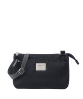 anello GRANDE ショルダーバッグ 軽量 多収納 mini motte GHM0556