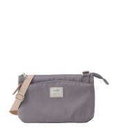 anello GRANDE ショルダーバッグ 軽量 多収納 mini motte GHM0556