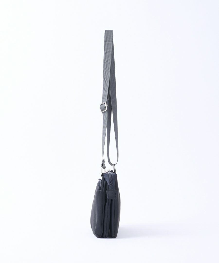 anello GRANDE ショルダーバッグ 軽量 多収納 mini motte GHM0556