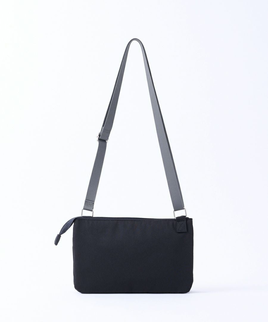 anello GRANDE ショルダーバッグ 軽量 多収納 mini motte GHM0556