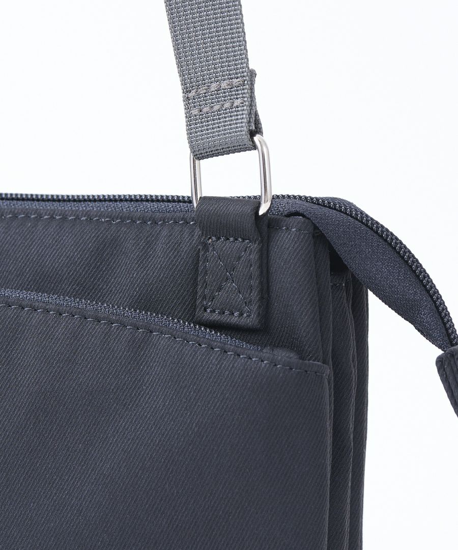 anello GRANDE ショルダーバッグ 軽量 多収納 mini motte GHM0556