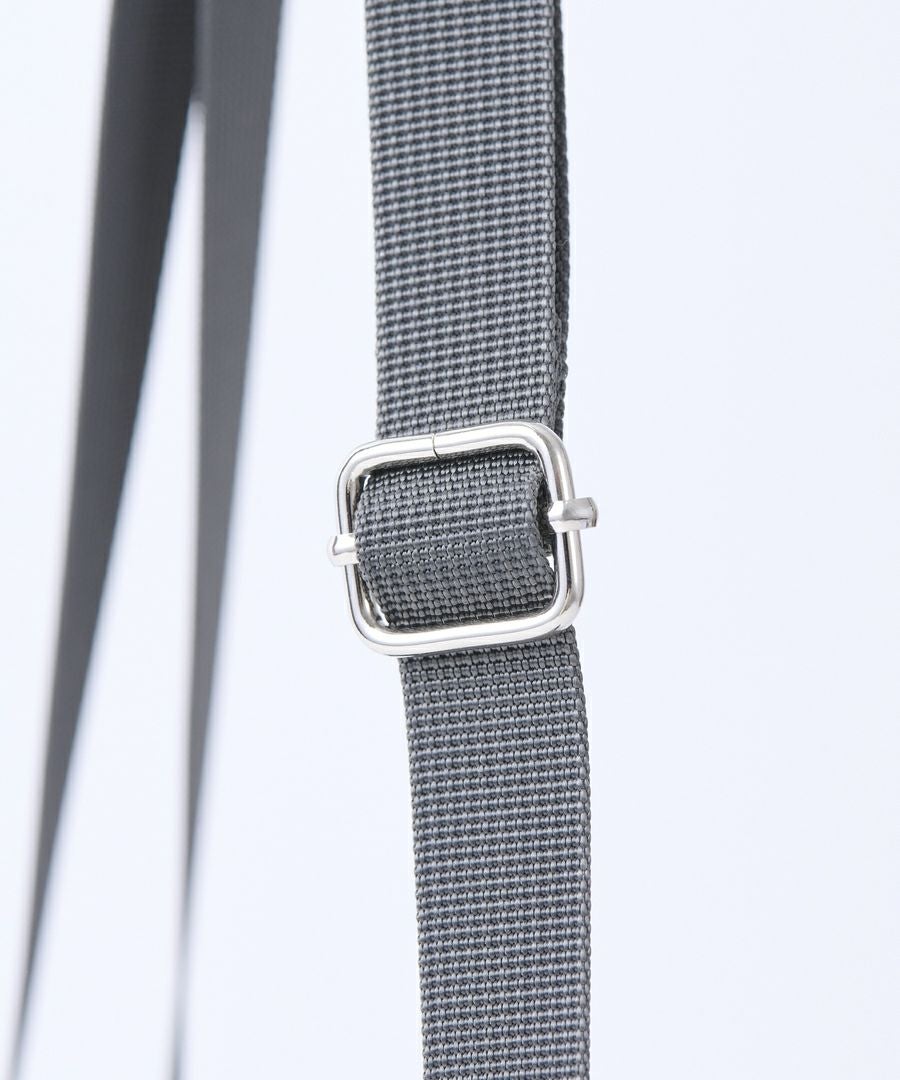 anello GRANDE ショルダーバッグ 軽量 多収納 mini motte GHM0556