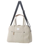 anello GRANDE ボストンバッグ 軽量 多収納 2WAY A4 motte GHM0558