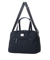 anello GRANDE ボストンバッグ 軽量 多収納 2WAY A4 motte GHM0558