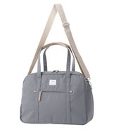 anello GRANDE ボストンバッグ 軽量 多収納 2WAY A4 motte GHM0558