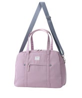 anello GRANDE ボストンバッグ 軽量 多収納 2WAY A4 motte GHM0558