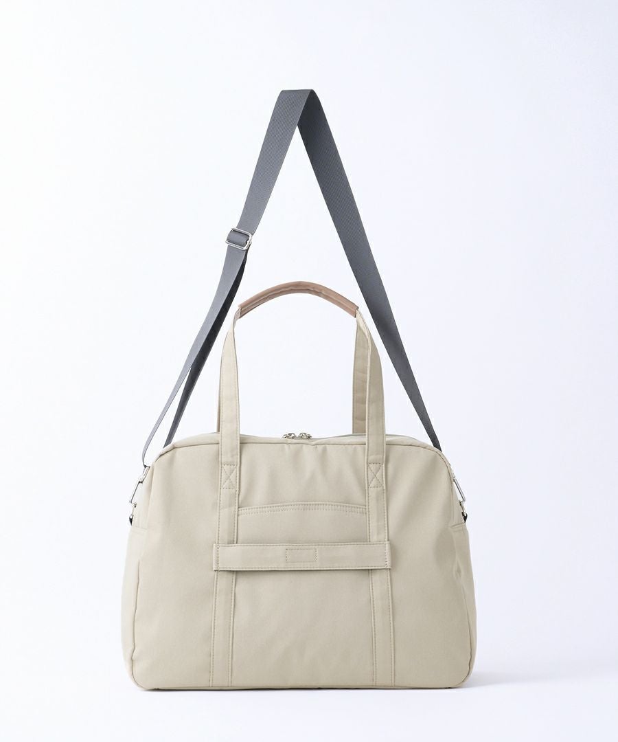 大容量】2WAYボストンバッグ/motte | ボストンバッグ | CARROT ONLINE