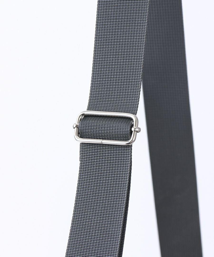 anello GRANDE ボストンバッグ 軽量 多収納 2WAY A4 motte GHM0558