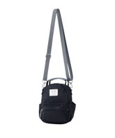 anello GRANDE ショルダーバッグ 軽量 2WAY mini motte GHM0559