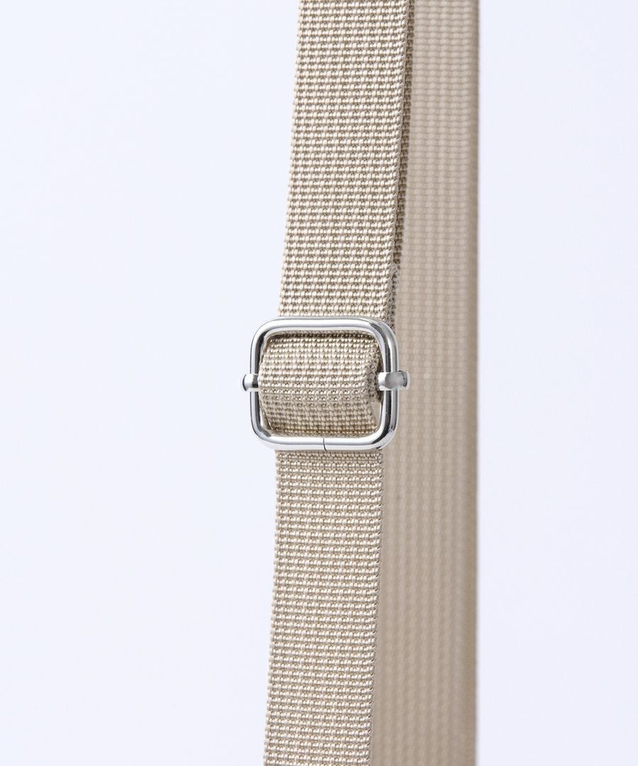 anello GRANDE ショルダーバッグ 軽量 2WAY mini motte GHM0559