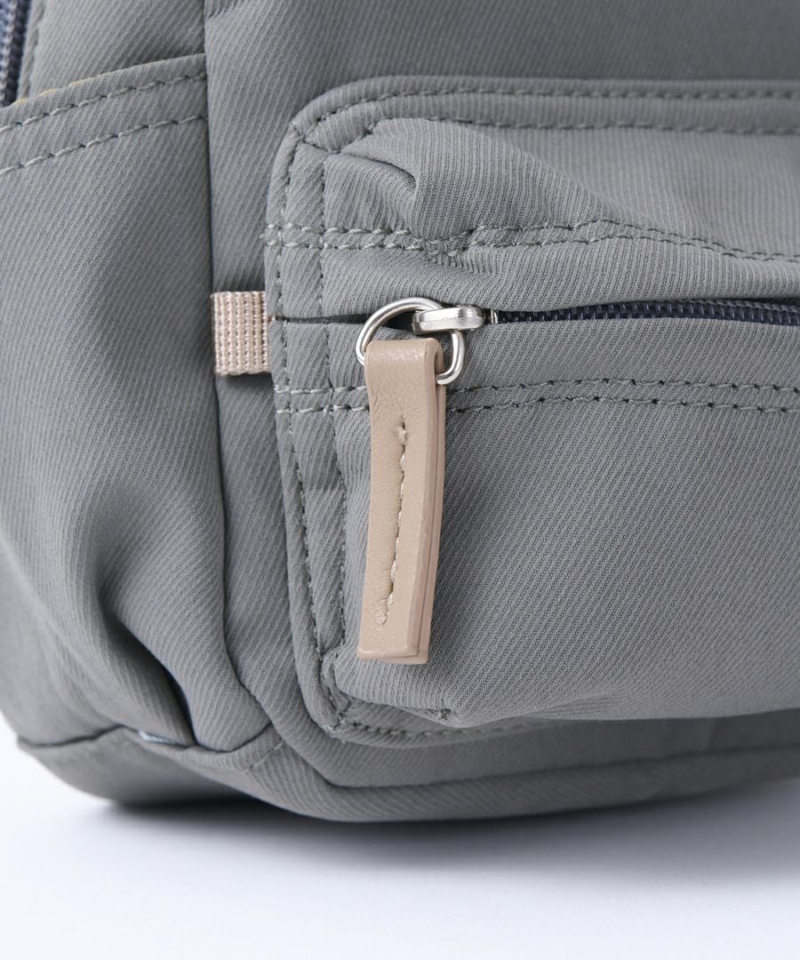 anello GRANDE ショルダーバッグ 軽量 2WAY mini motte GHM0559