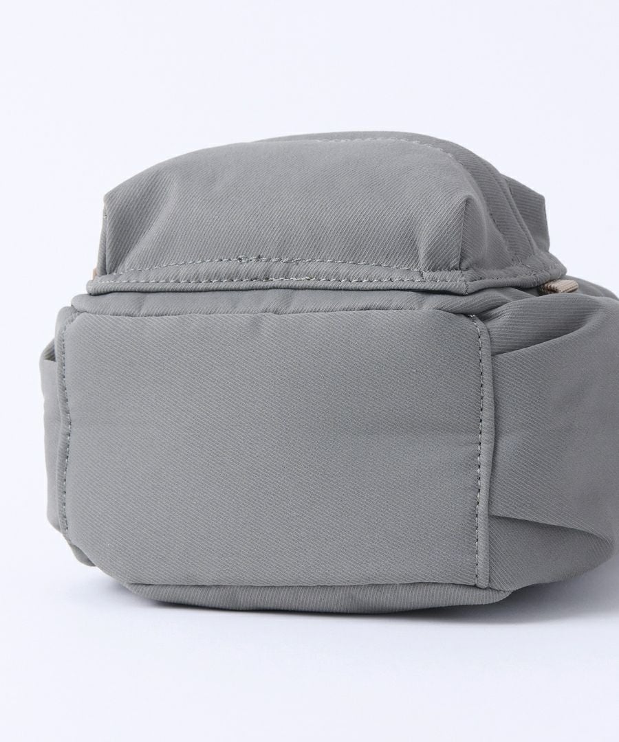 anello GRANDE ショルダーバッグ 軽量 2WAY mini motte GHM0559