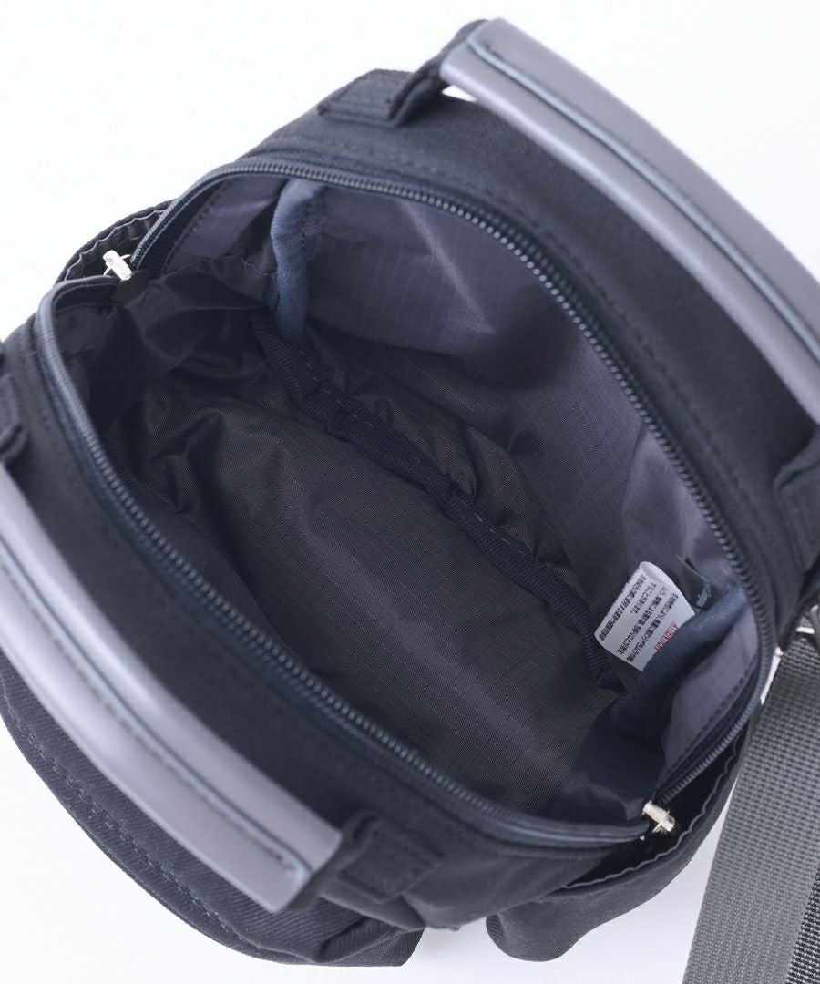 anello GRANDE ショルダーバッグ 軽量 2WAY mini motte GHM0559