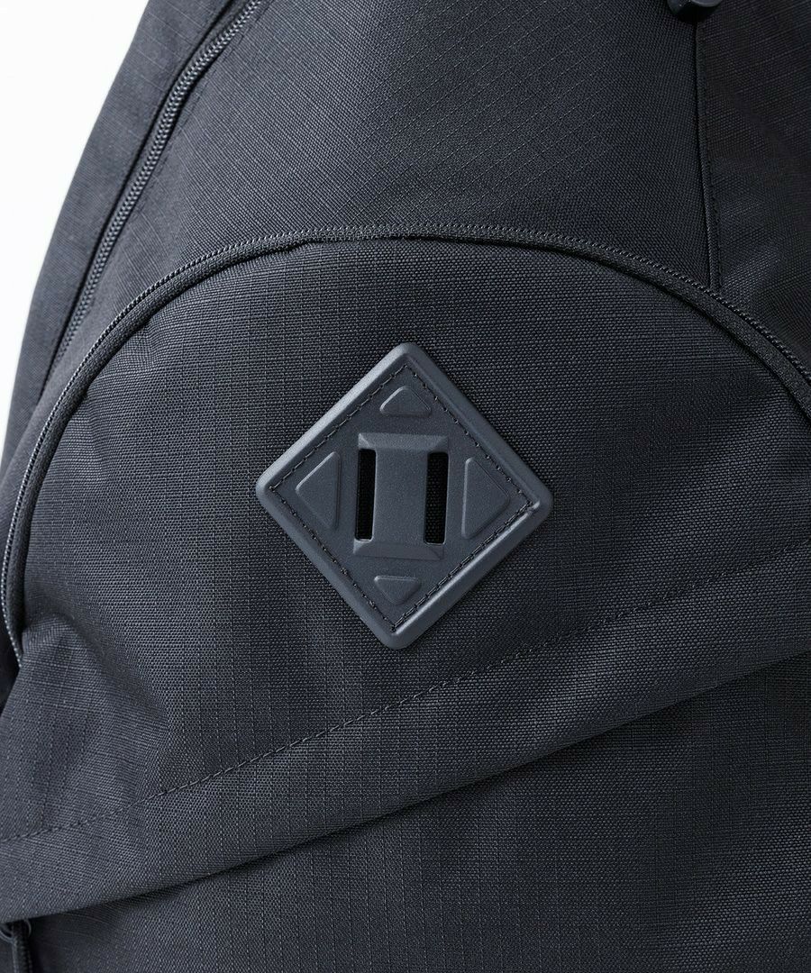 anello GRANDE ボディバッグ ウエストポーチ 撥水 A5 HC GTM0463