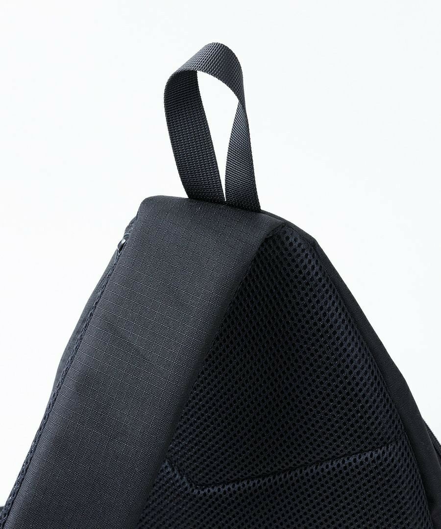 anello GRANDE ボディバッグ ウエストポーチ 撥水 A5 HC GTM0463